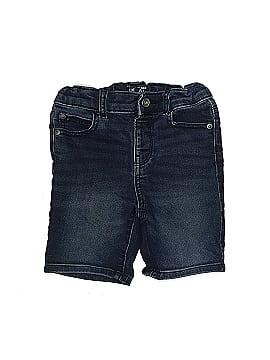 The Children's Place Denim Shorts (view 1)