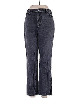 Abercrombie & Fitch Jeans (view 1)