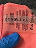 Cyn & Luca Tie-dye Pink Swimsuit Bottoms Size S - photo 3