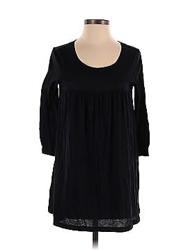 Donna Karan New York 3/4 Sleeve Top (view 1)