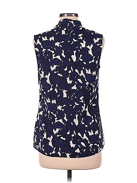 Banana Republic Sleeveless Blouse (view 2)