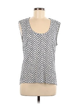 Athleta Sleeveless T-Shirt (view 1)