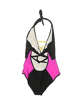 Venus One Piece Swimsuit (view 2)