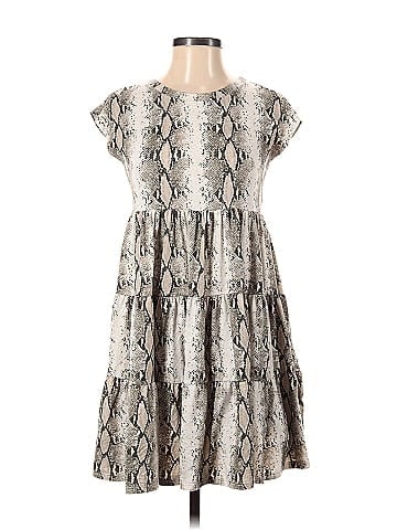 Shore Casual Dress (view 1)