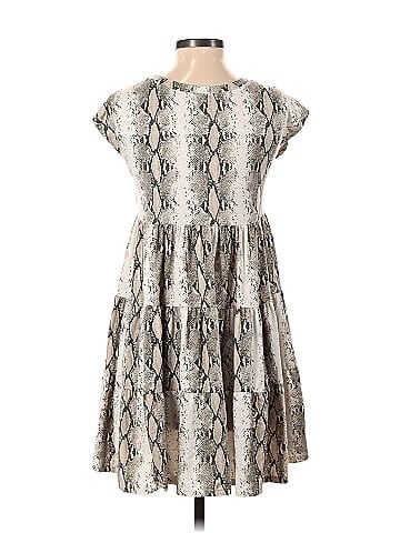 Shore Casual Dress (view 2)