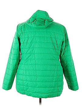 Torrid Snow Jacket (view 2)