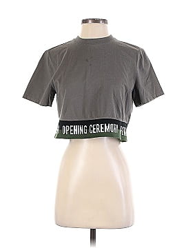 Opening Ceremony Long Sleeve T-Shirt (view 1)