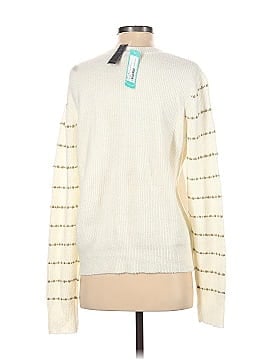 Lety & Me Pullover Sweater (view 2)