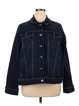 Sonoma Goods for Life Denim Jacket (view 1)