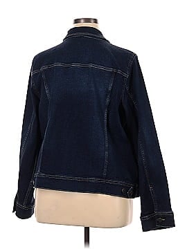 Sonoma Goods for Life Denim Jacket (view 2)