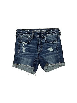 American Eagle Outfitters Denim Shorts (view 1)