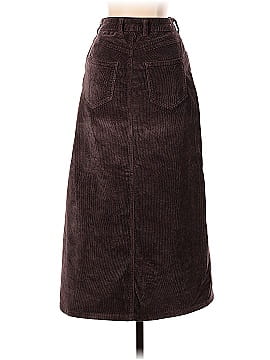 Pilcro Casual Skirt (view 2)