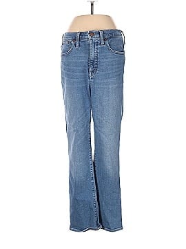 Madewell Jeans (view 1)