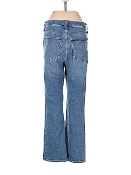 Madewell Jeans (view 2)