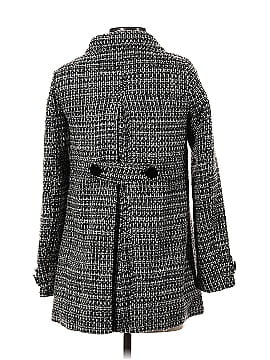 Divided by H&M Coat (view 2)
