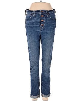 Madewell Jeans (view 1)