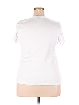 Croft & Barrow Short Sleeve T-Shirt (view 2)