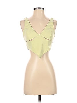 Tic : Toc Sleeveless Blouse (view 1)