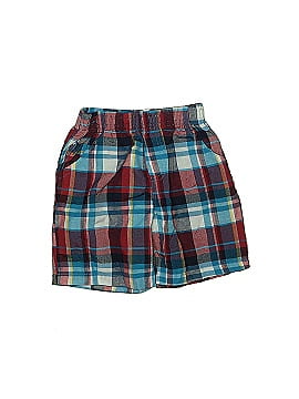 Planet Cotton Shorts (view 1)