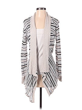 White House Black Market Cardigan (view 1)