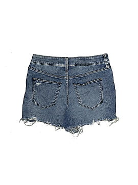 Universal Thread Denim Shorts (view 2)