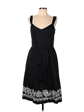 Ann Taylor LOFT Casual Dress (view 1)