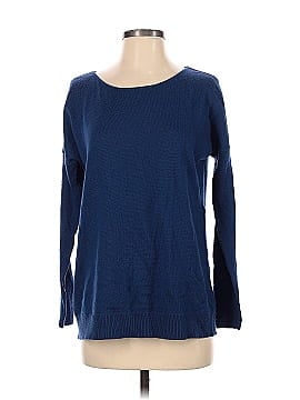 Diane von Furstenberg Wool Pullover Sweater (view 1)