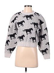 Paris Atelier & Other Stories Pullover Sweater