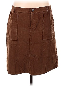 J.Jill Casual Skirt (view 1)