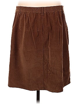 J.Jill Casual Skirt (view 2)