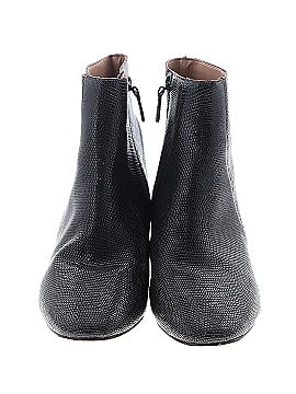 Anthropologie Ankle Boots (view 2)