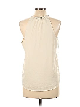 Paper Crane Sleeveless Blouse (view 2)