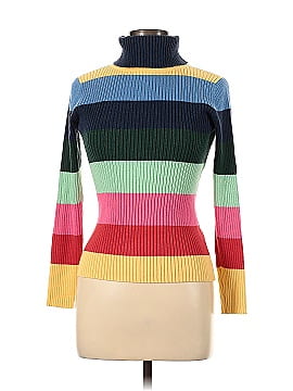 Tommy Hilfiger Turtleneck Sweater (view 1)