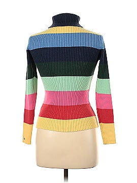 Tommy Hilfiger Turtleneck Sweater (view 2)