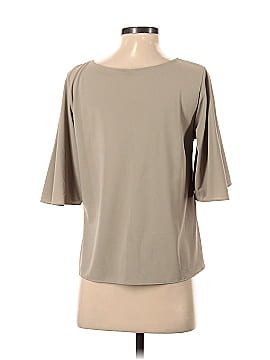 Uniqlo Short Sleeve Blouse (view 2)