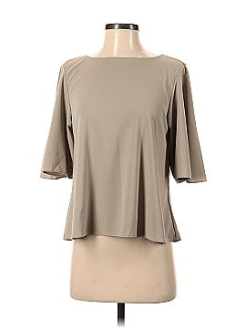 Uniqlo Short Sleeve Blouse (view 1)