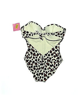 Kate Spade New York One Piece Swimsuit (view 2)