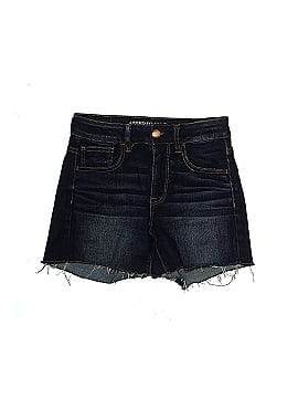 American Eagle Outfitters Denim Shorts (view 1)