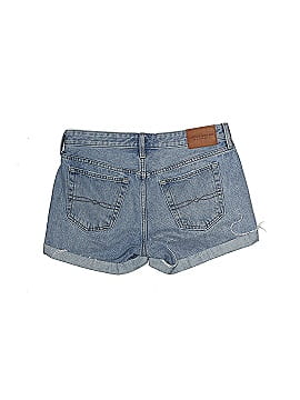 Lucky Brand Denim Shorts (view 2)