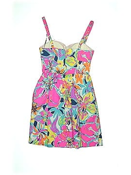 Lilly Pulitzer Casual Dress (view 2)