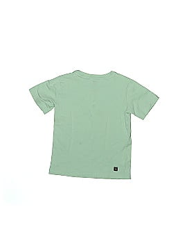 Tea Short Sleeve T-Shirt (view 2)