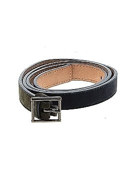 Gap Leather Belt (view 1)