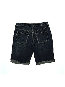 Assorted Brands Denim Shorts (view 2)