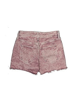 Universal Thread Denim Shorts (view 2)