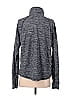 St. John's Bay 100% Polyester Gray Fleece Size P - Lg - photo 2