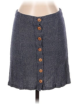 Knot Sisters Casual Skirt (view 1)