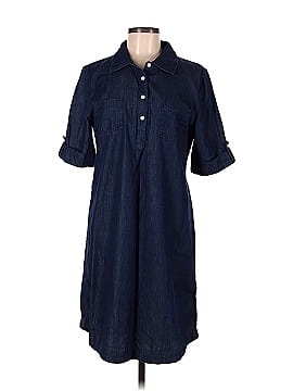 Karen Scott Casual Dress (view 1)