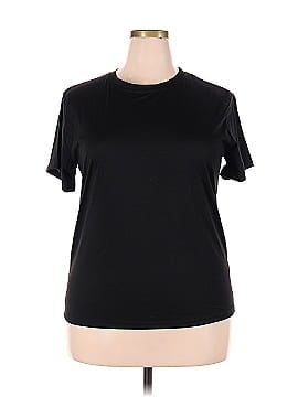 Shein Short Sleeve T-Shirt (view 1)