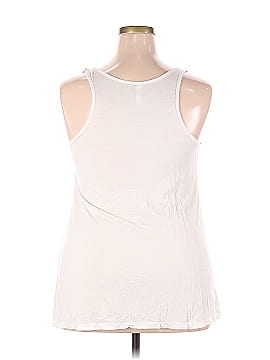 Xhilaration Sleeveless T-Shirt (view 2)