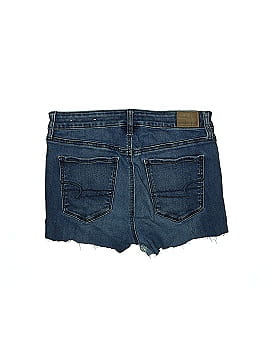 American Eagle Outfitters Denim Shorts (view 2)